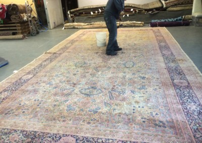 League City-Professional-Rug-Cleaning