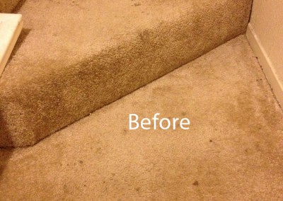 Stairs-Carpet-Cleaning-Cypress -A